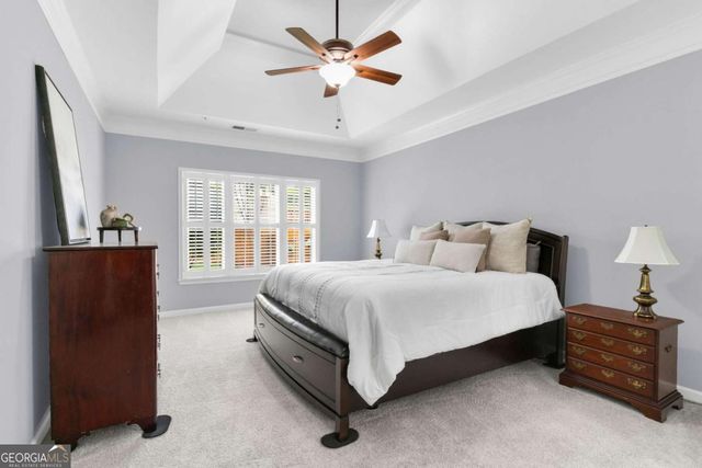 1298 Parkview Lane NW, Kennesaw, GA 30152