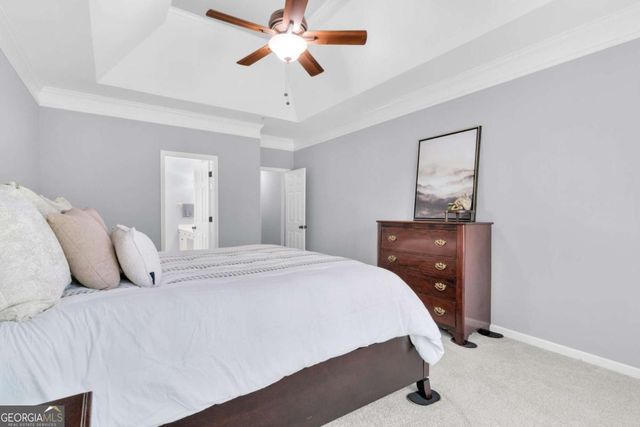 1298 Parkview Lane NW, Kennesaw, GA 30152