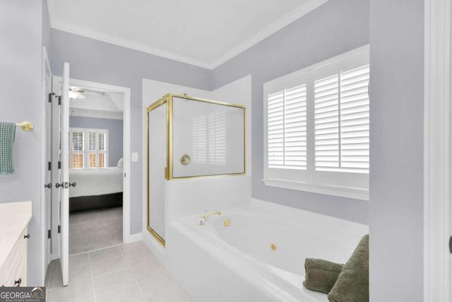 1298 Parkview Lane NW, Kennesaw, GA 30152
