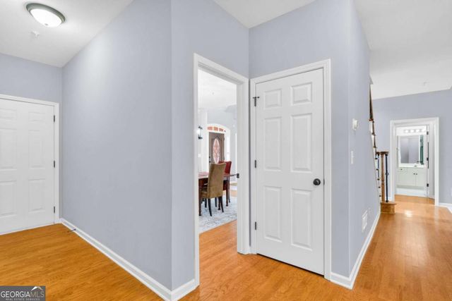 1298 Parkview Lane NW, Kennesaw, GA 30152