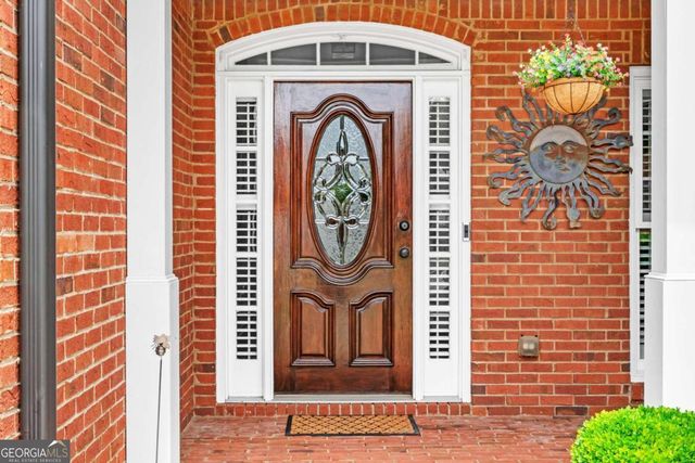 1298 Parkview Lane NW, Kennesaw, GA 30152