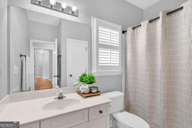 1298 Parkview Lane NW, Kennesaw, GA 30152