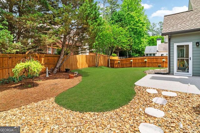 1298 Parkview Lane NW, Kennesaw, GA 30152