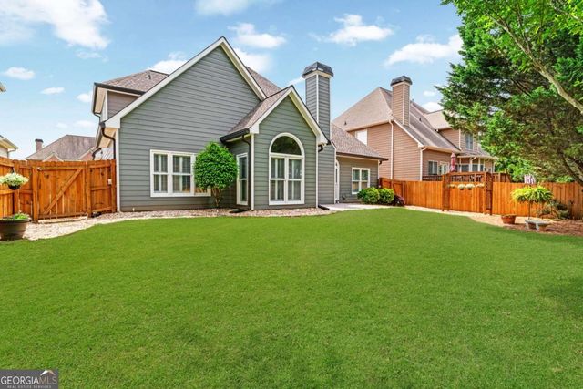 1298 Parkview Lane NW, Kennesaw, GA 30152