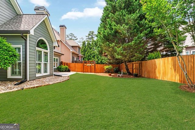 1298 Parkview Lane NW, Kennesaw, GA 30152