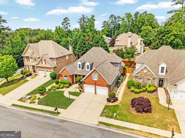 1298 Parkview Lane NW, Kennesaw, GA 30152