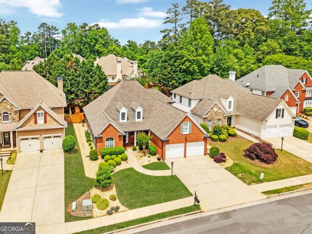 1298 Parkview Lane NW, Kennesaw, GA 30152