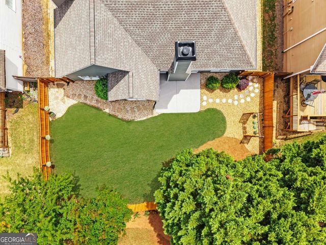1298 Parkview Lane NW, Kennesaw, GA 30152