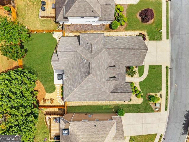 1298 Parkview Lane NW, Kennesaw, GA 30152