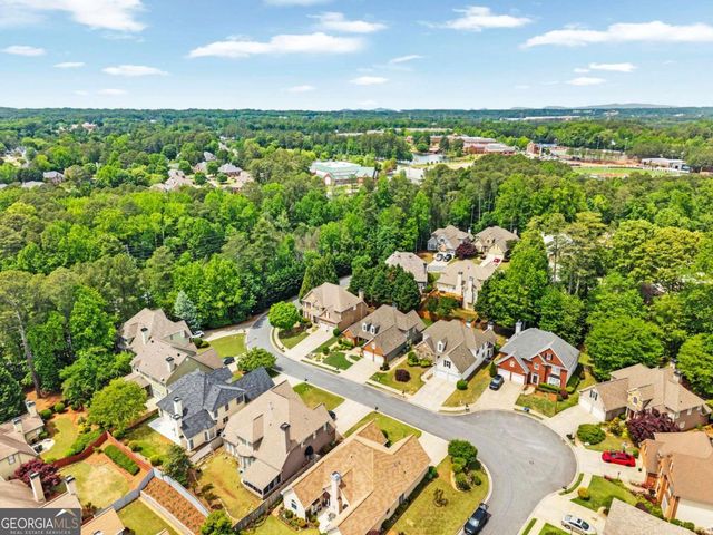1298 Parkview Lane NW, Kennesaw, GA 30152