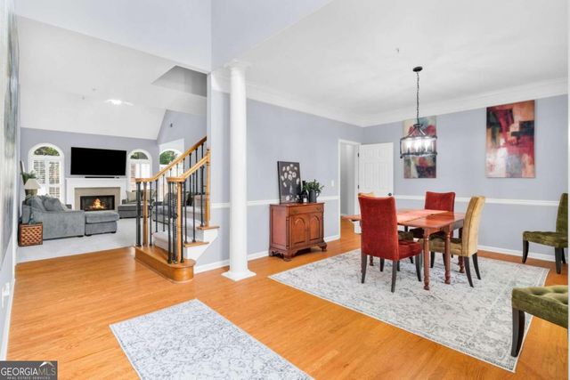 1298 Parkview Lane NW, Kennesaw, GA 30152