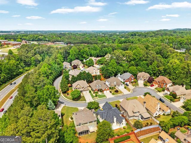 1298 Parkview Lane NW, Kennesaw, GA 30152