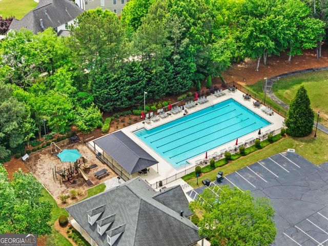 1298 Parkview Lane NW, Kennesaw, GA 30152