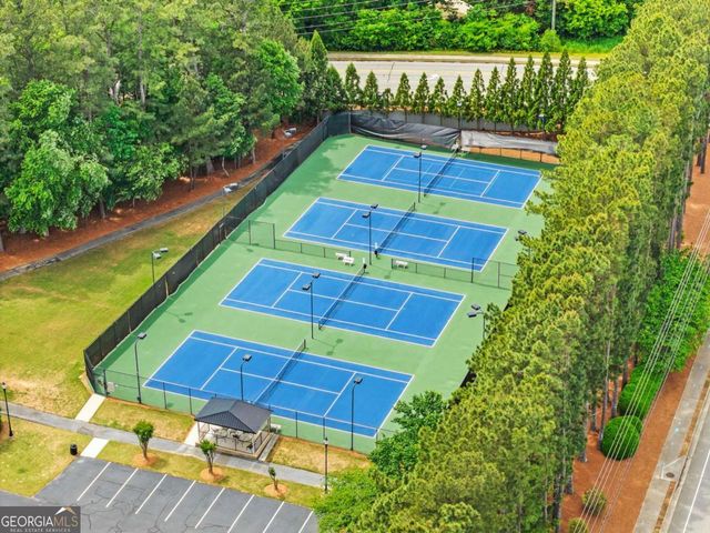 1298 Parkview Lane NW, Kennesaw, GA 30152