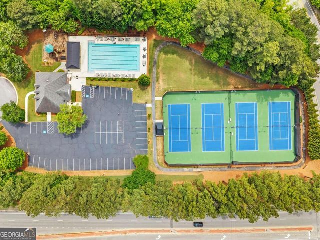 1298 Parkview Lane NW, Kennesaw, GA 30152