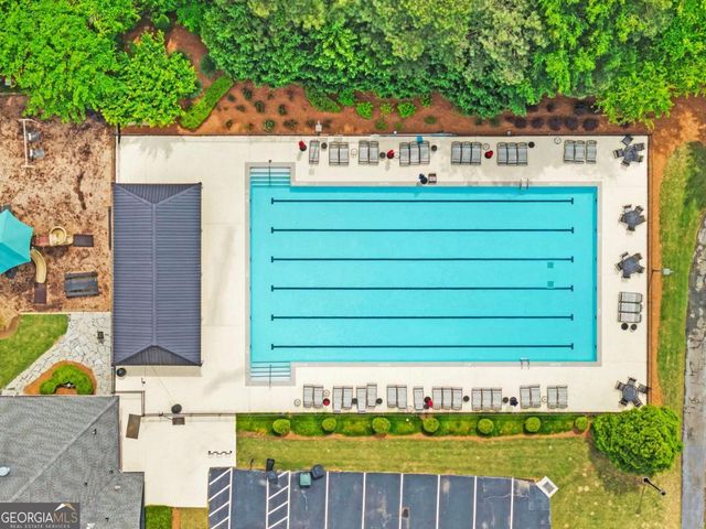 1298 Parkview Lane NW, Kennesaw, GA 30152