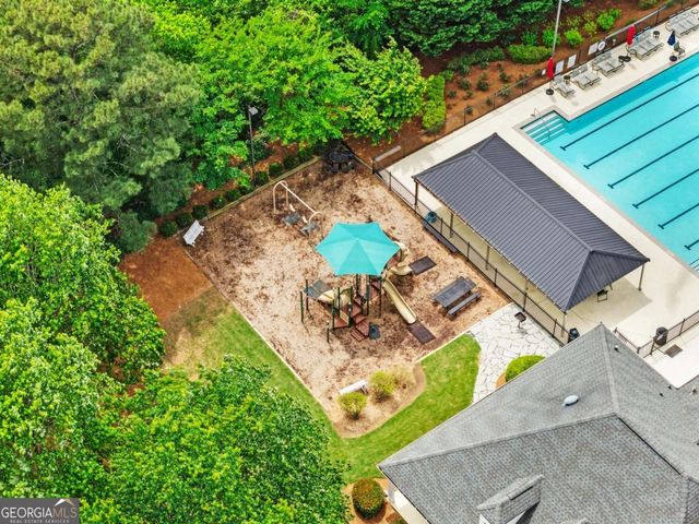 1298 Parkview Lane NW, Kennesaw, GA 30152