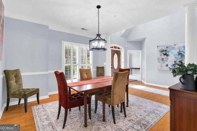 1298 Parkview Lane NW, Kennesaw, GA 30152