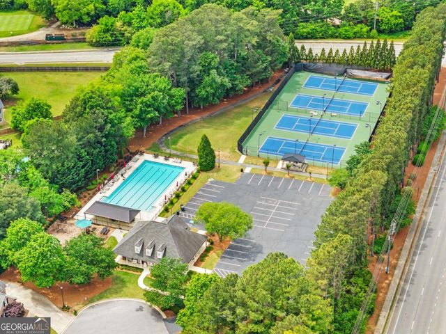 1298 Parkview Lane NW, Kennesaw, GA 30152