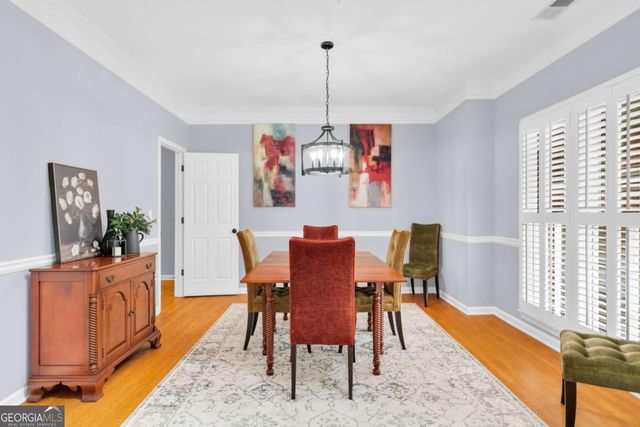 1298 Parkview Lane NW, Kennesaw, GA 30152