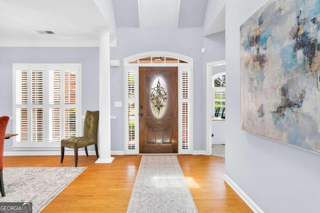 1298 Parkview Lane NW, Kennesaw, GA 30152