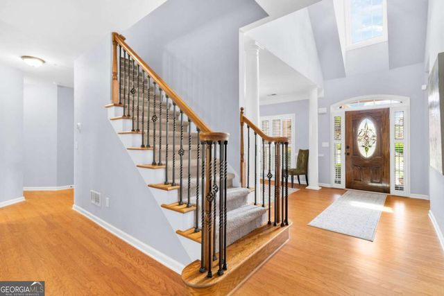 1298 Parkview Lane NW, Kennesaw, GA 30152