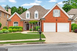 1298 Parkview Lane NW, Kennesaw, GA 30152