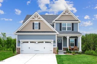 63 Lismore Street, Sanford, NC 27330