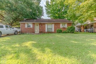 1837 Rosemond Ave, Jonesboro, AR 72401