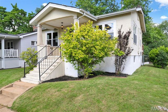3340 Bendick Avenue, St Louis, MO 63139