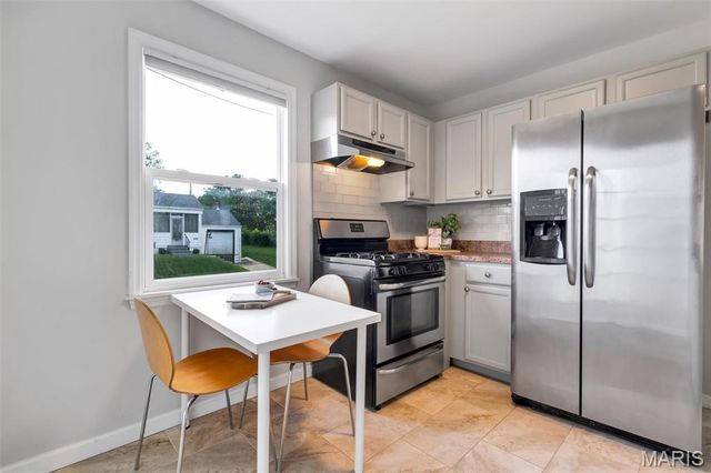 3340 Bendick Avenue, St Louis, MO 63139