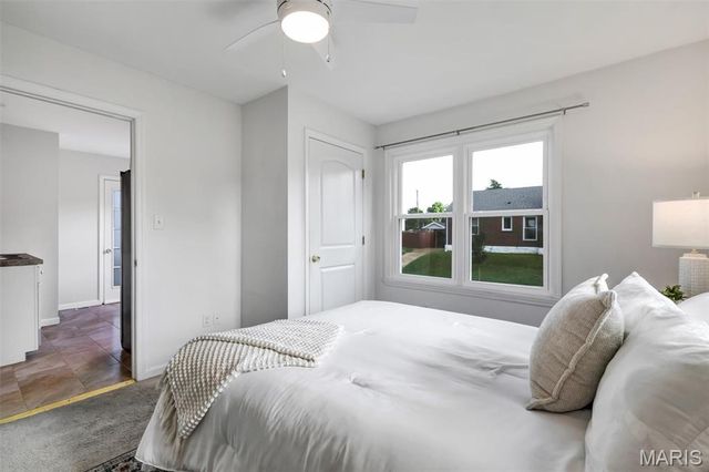 3340 Bendick Avenue, St Louis, MO 63139