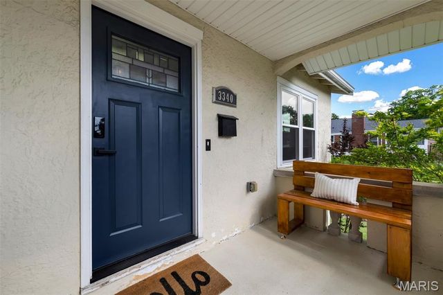 3340 Bendick Avenue, St Louis, MO 63139