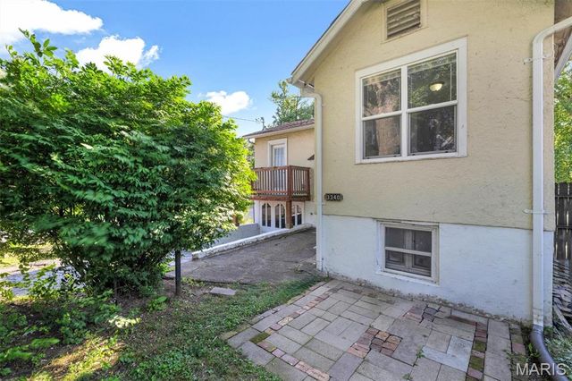 3340 Bendick Avenue, St Louis, MO 63139