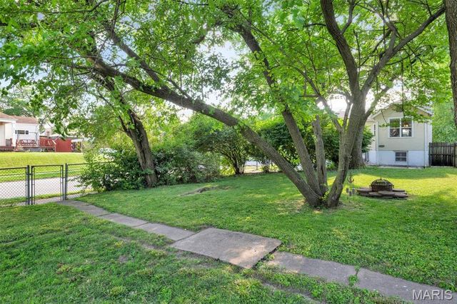 3340 Bendick Avenue, St Louis, MO 63139