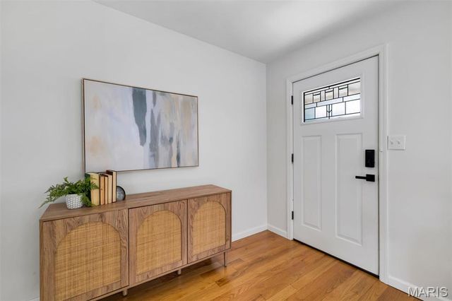 3340 Bendick Avenue, St Louis, MO 63139