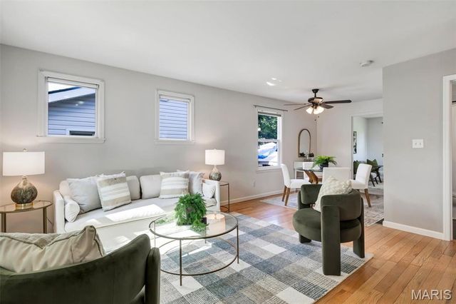 3340 Bendick Avenue, St Louis, MO 63139
