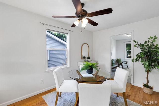 3340 Bendick Avenue, St Louis, MO 63139