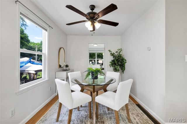 3340 Bendick Avenue, St Louis, MO 63139