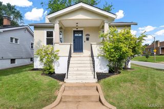 3340 Bendick Avenue, St Louis, MO 63139