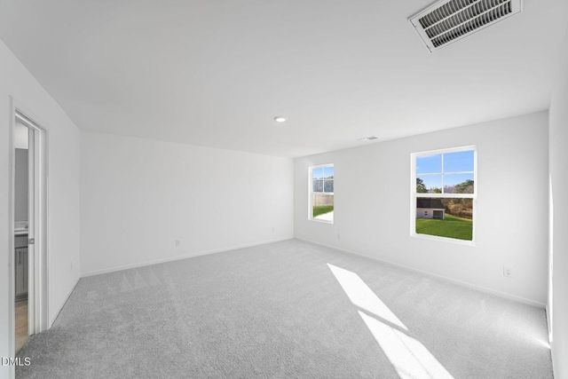 660 Morning Light Drive, Angier, NC 27501