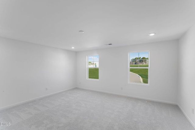 660 Morning Light Drive, Angier, NC 27501