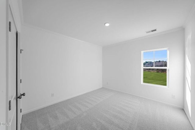 660 Morning Light Drive, Angier, NC 27501