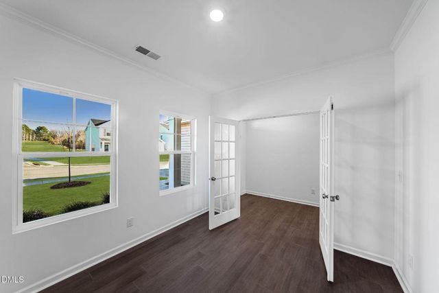 660 Morning Light Drive, Angier, NC 27501