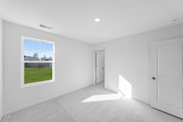 660 Morning Light Drive, Angier, NC 27501