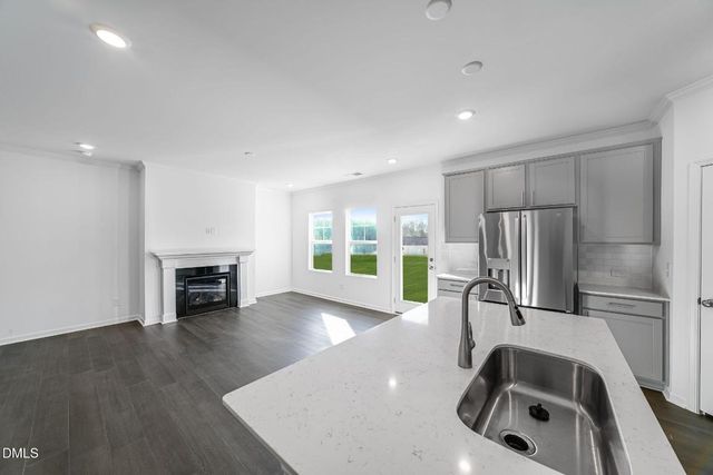 660 Morning Light Drive, Angier, NC 27501