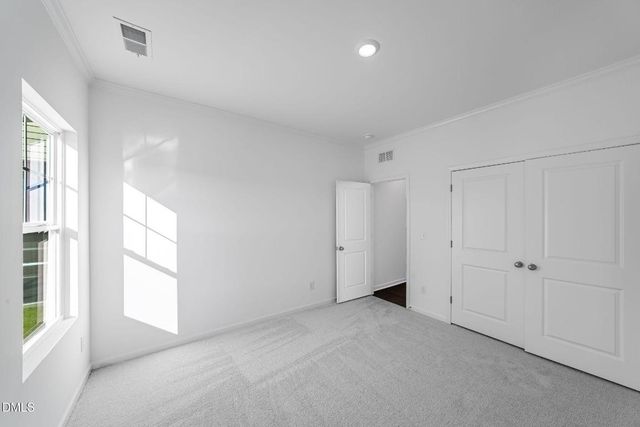 660 Morning Light Drive, Angier, NC 27501