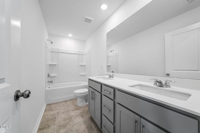 660 Morning Light Drive, Angier, NC 27501