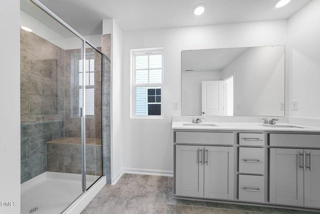 660 Morning Light Drive, Angier, NC 27501