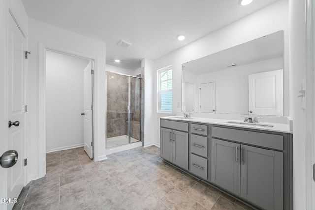 660 Morning Light Drive, Angier, NC 27501